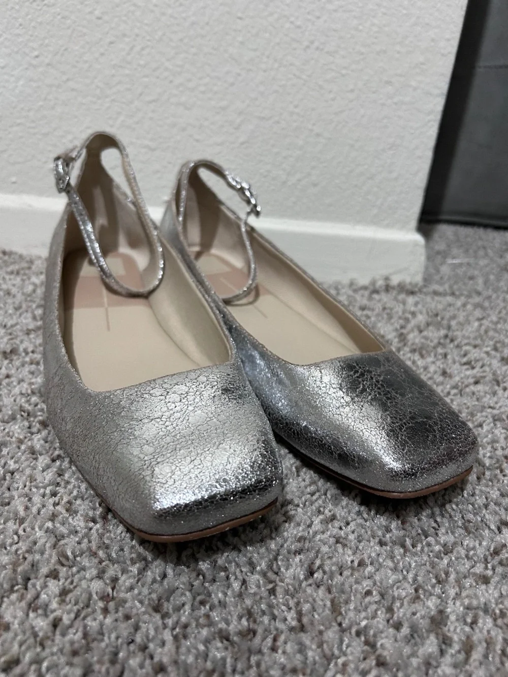 Dolce Vita Ashya Ballet Flats